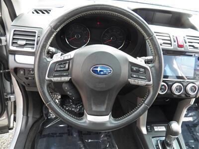 2016 Subaru Forester 2.0XT Touring AWD - Photo 17 - Mishawaka, IN 46545