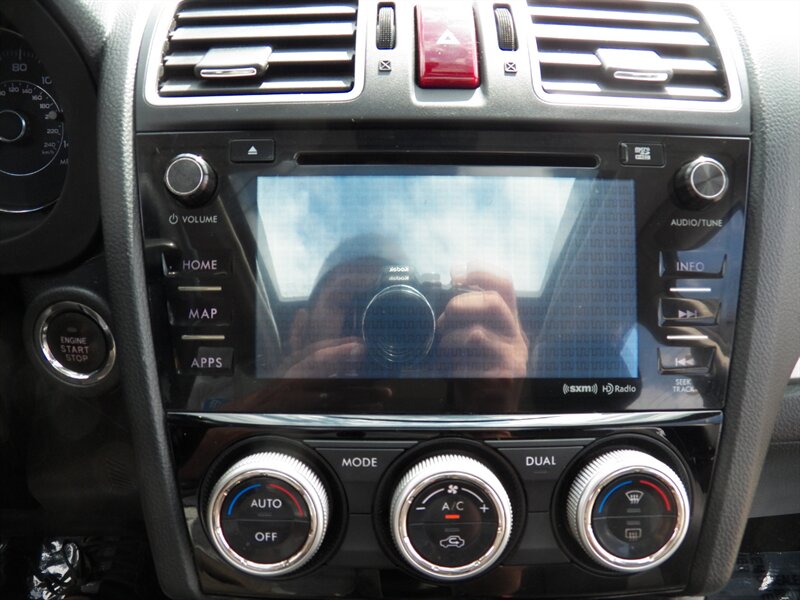 2016 Subaru Forester 2.0XT Touring AWD - Photo 19 - Mishawaka, IN 46545
