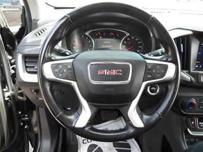 2020 GMC Terrain SLE   - Photo 14 - Mishawaka, IN 46545