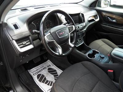 2020 GMC Terrain SLE   - Photo 7 - Mishawaka, IN 46545
