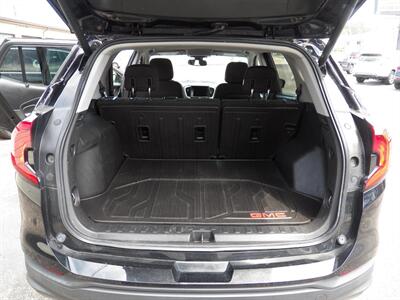 2020 GMC Terrain SLE   - Photo 9 - Mishawaka, IN 46545