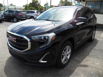 2020 GMC Terrain SLE   - Photo 3 - Mishawaka, IN 46545