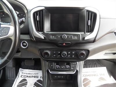 2020 GMC Terrain SLE   - Photo 11 - Mishawaka, IN 46545