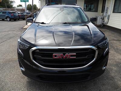 2020 GMC Terrain SLE   - Photo 4 - Mishawaka, IN 46545
