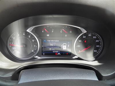 2020 GMC Terrain SLE   - Photo 15 - Mishawaka, IN 46545