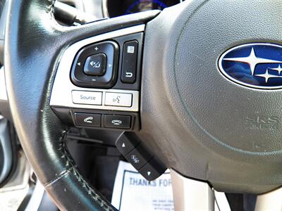 2015 Subaru Outback 2.5i Premium AWD - Photo 19 - Mishawaka, IN 46545