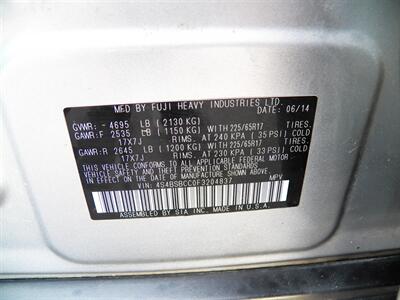2015 Subaru Outback 2.5i Premium AWD - Photo 21 - Mishawaka, IN 46545