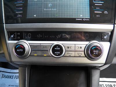 2015 Subaru Outback 2.5i Premium AWD - Photo 15 - Mishawaka, IN 46545