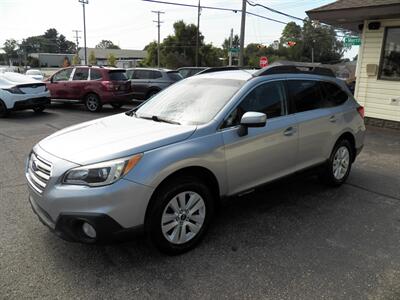 2015 Subaru Outback 2.5i Premium AWD - Photo 3 - Mishawaka, IN 46545