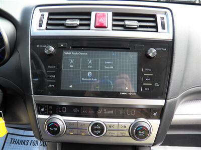 2015 Subaru Outback 2.5i Premium AWD - Photo 14 - Mishawaka, IN 46545
