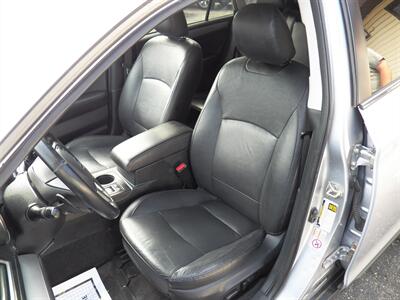 2015 Subaru Outback 2.5i Premium AWD - Photo 8 - Mishawaka, IN 46545