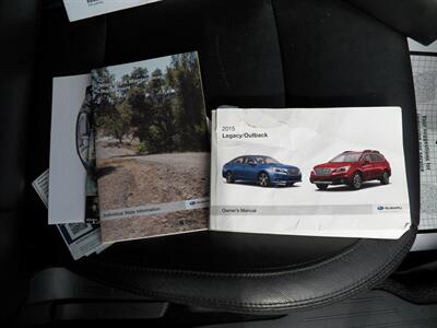 2015 Subaru Outback 2.5i Premium AWD - Photo 18 - Mishawaka, IN 46545