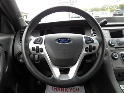 2015 Ford Taurus 3.7L AWD   - Photo 23 - Mishawaka, IN 46545