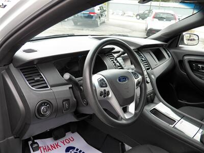 2015 Ford Taurus 3.7L AWD   - Photo 9 - Mishawaka, IN 46545