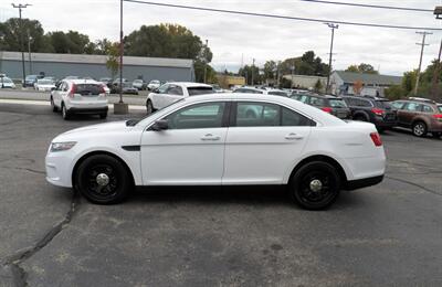 2015 Ford Taurus 3.7L AWD   - Photo 6 - Mishawaka, IN 46545