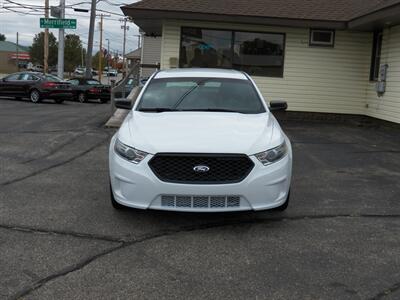 2015 Ford Taurus 3.7L AWD   - Photo 8 - Mishawaka, IN 46545