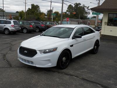 2015 Ford Taurus 3.7L AWD   - Photo 7 - Mishawaka, IN 46545