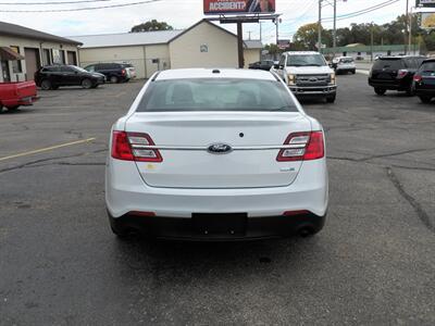 2015 Ford Taurus 3.7L AWD   - Photo 4 - Mishawaka, IN 46545