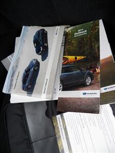 2014 Subaru Outback 2.5i Premium  AWD - Photo 22 - Mishawaka, IN 46545