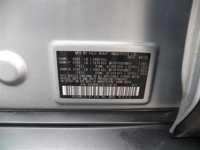 2014 Subaru Outback 2.5i Premium  AWD - Photo 23 - Mishawaka, IN 46545
