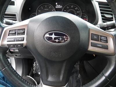 2014 Subaru Outback 2.5i Premium  AWD - Photo 19 - Mishawaka, IN 46545