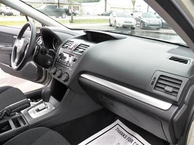 2014 Subaru XV Crosstrek 2.0i Premium   - Photo 17 - Mishawaka, IN 46545