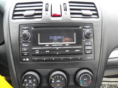 2014 Subaru XV Crosstrek 2.0i Premium   - Photo 21 - Mishawaka, IN 46545