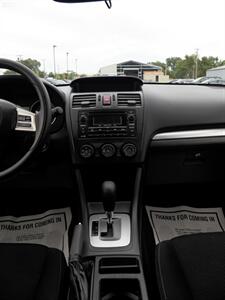2014 Subaru XV Crosstrek 2.0i Premium   - Photo 19 - Mishawaka, IN 46545