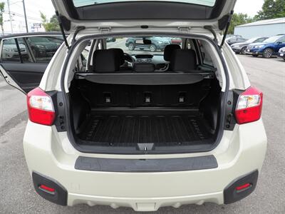 2014 Subaru XV Crosstrek 2.0i Premium   - Photo 14 - Mishawaka, IN 46545