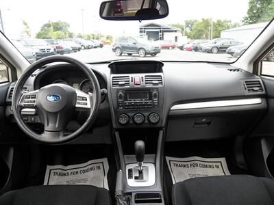 2014 Subaru XV Crosstrek 2.0i Premium   - Photo 18 - Mishawaka, IN 46545