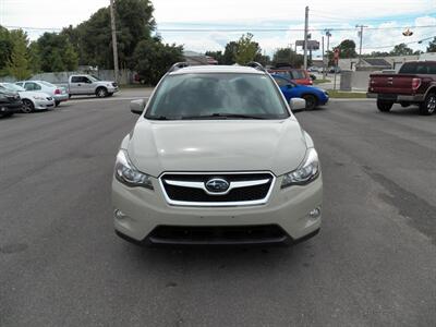 2014 Subaru XV Crosstrek 2.0i Premium   - Photo 8 - Mishawaka, IN 46545