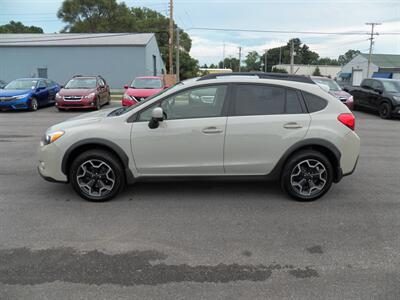 2014 Subaru XV Crosstrek 2.0i Premium   - Photo 6 - Mishawaka, IN 46545