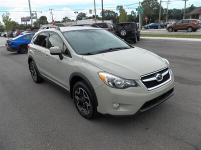 2014 Subaru XV Crosstrek 2.0i Premium   - Photo 1 - Mishawaka, IN 46545