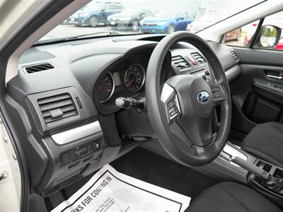 2014 Subaru XV Crosstrek 2.0i Premium   - Photo 11 - Mishawaka, IN 46545