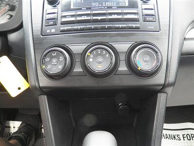 2014 Subaru XV Crosstrek 2.0i Premium   - Photo 22 - Mishawaka, IN 46545