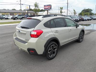 2014 Subaru XV Crosstrek 2.0i Premium   - Photo 3 - Mishawaka, IN 46545