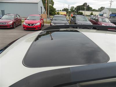 2014 Subaru XV Crosstrek 2.0i Premium   - Photo 9 - Mishawaka, IN 46545