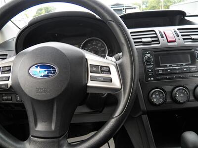 2014 Subaru XV Crosstrek 2.0i Premium   - Photo 29 - Mishawaka, IN 46545