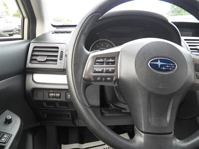 2014 Subaru XV Crosstrek 2.0i Premium   - Photo 31 - Mishawaka, IN 46545