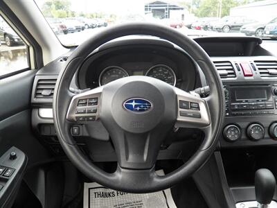 2014 Subaru XV Crosstrek 2.0i Premium   - Photo 27 - Mishawaka, IN 46545