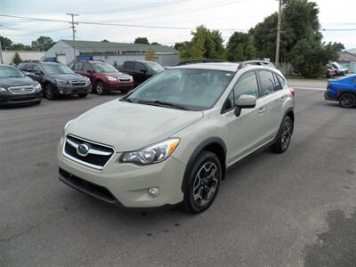 2014 Subaru XV Crosstrek 2.0i Premium   - Photo 7 - Mishawaka, IN 46545