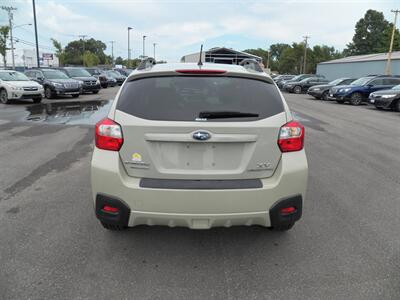 2014 Subaru XV Crosstrek 2.0i Premium   - Photo 4 - Mishawaka, IN 46545