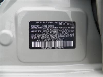 2014 Subaru XV Crosstrek 2.0i Premium   - Photo 35 - Mishawaka, IN 46545
