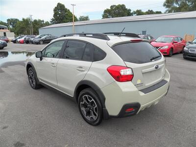 2014 Subaru XV Crosstrek 2.0i Premium   - Photo 5 - Mishawaka, IN 46545
