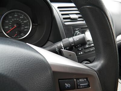2014 Subaru XV Crosstrek 2.0i Premium   - Photo 28 - Mishawaka, IN 46545