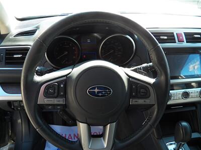 2017 Subaru Outback 2.5i Limited  AWD - Photo 18 - Mishawaka, IN 46545