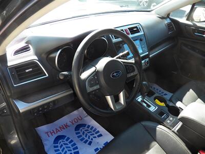 2017 Subaru Outback 2.5i Limited  AWD - Photo 7 - Mishawaka, IN 46545