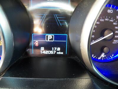 2017 Subaru Outback 2.5i Limited  AWD - Photo 19 - Mishawaka, IN 46545