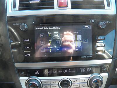 2017 Subaru Outback 2.5i Limited  AWD - Photo 20 - Mishawaka, IN 46545