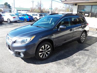 2017 Subaru Outback 2.5i Limited  AWD - Photo 3 - Mishawaka, IN 46545